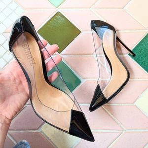 Schutz pumps BRAND NEW!! Never Worn! 'CENDI' SZ 8